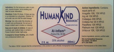 Label (Al Inflam Full Image)